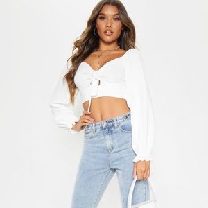 PLT Crop Top ✨